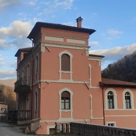 Le Rondini * Nocera Umbra