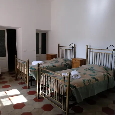 Pensjonat Le Rondini