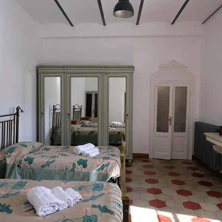 Pensjonat Le Rondini *