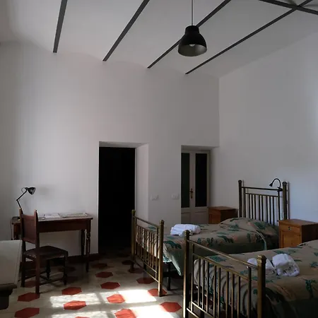 Le Rondini Pensjonat Nocera Umbra