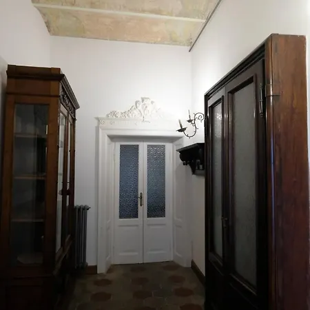 Le Rondini * Nocera Umbra