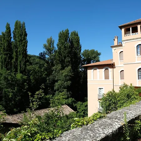 Le Rondini Nocera Umbra