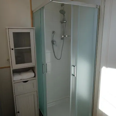 Guest house Le Rondini *