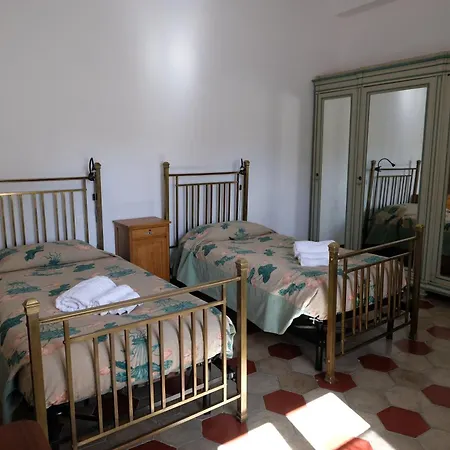 Le Rondini Pensjonat Nocera Umbra