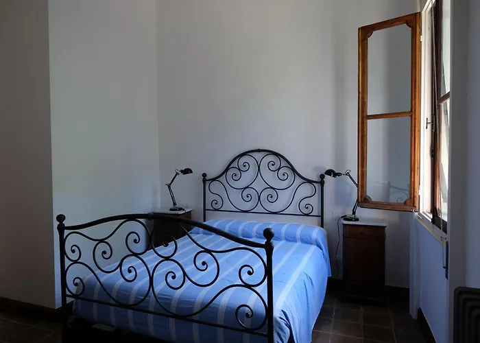 Le Rondini Pensjonat