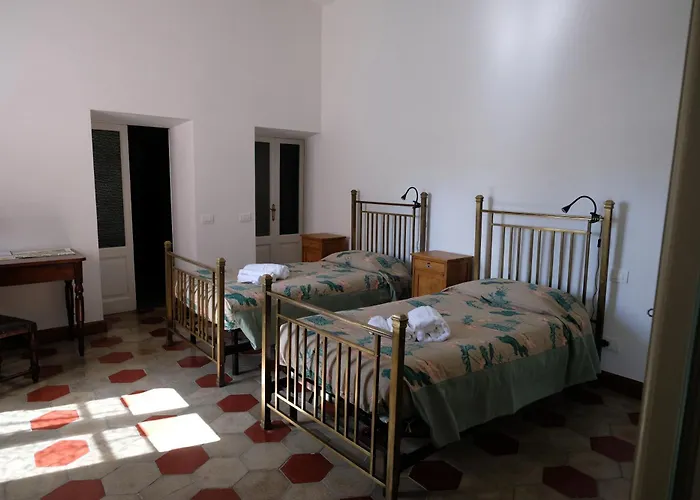 Pensjonat Le Rondini