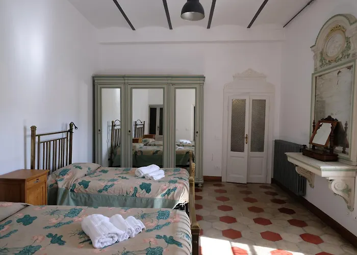 Affittacamere Le Rondini *