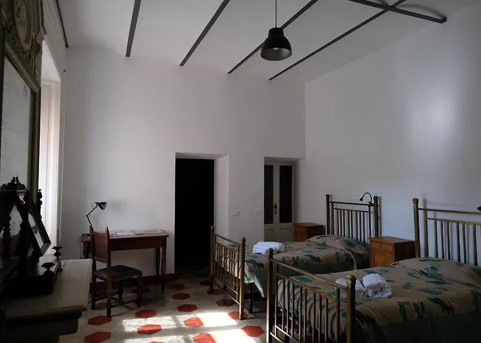 Le Rondini Pensjonat Nocera Umbra