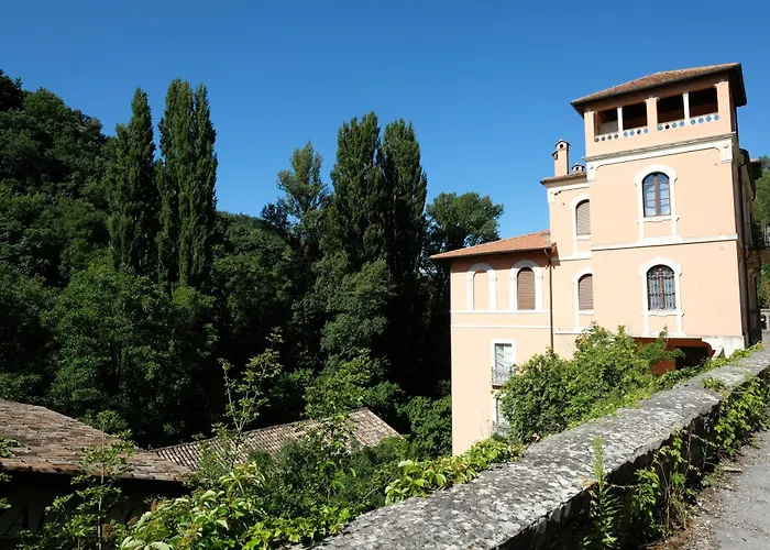 Le Rondini Nocera Umbra