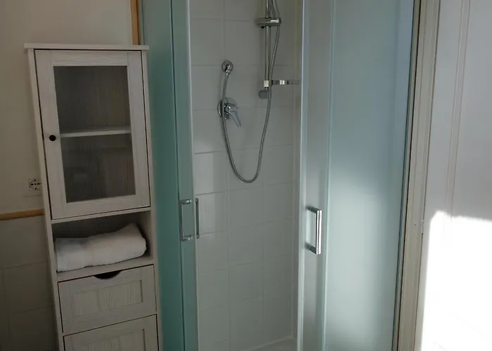 Pensjonat Le Rondini *