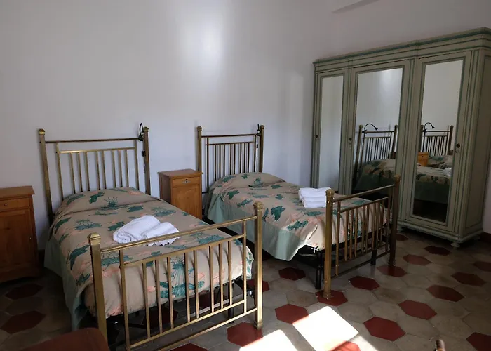 Le Rondini Pensjonat Nocera Umbra